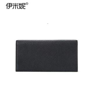 Emini House Genuine Leather Wallet