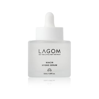 LAGOM - Niacin Hydro Serum 50ml