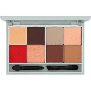 matsukiyo - iisam Multi Palette 12g