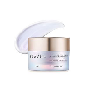 KLAVUU - Rejuve Pearlsation Multi Pearl Peptide Augencreme