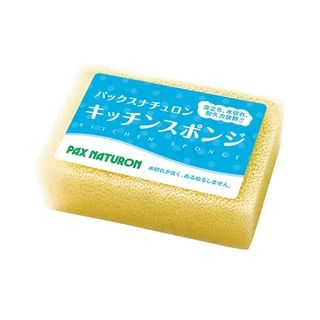 Pax Naturon Kitchen Sponge Natural 1 pc