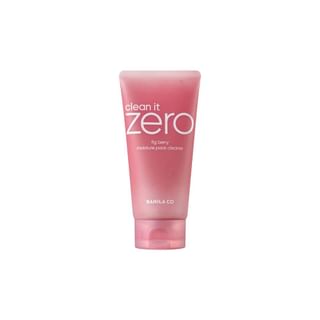 Banila Co - Clean It Zero Fig Berry Moisture Pack Cleanser 180G