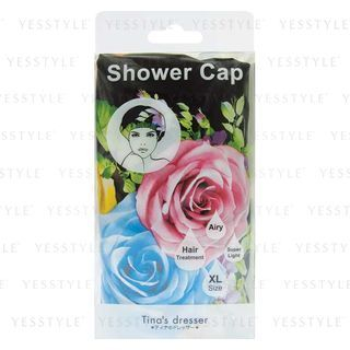 Tina’s Dresser - Shower Cap 1 pc