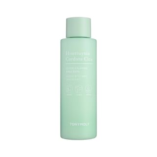 TONYMOLY - Houttuynia Cordata Cica Quick Calming Emulsion 200ml