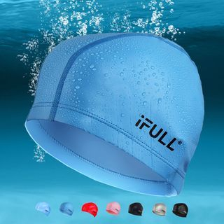 iFULL Swim Cap