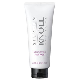 Kose - Stephen Knoll Moisture Silk Hair Pack 200g