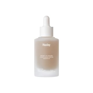 Huxley - Conditioning Serum Freeshape 2026 Version - 50ml