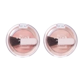 upink - Fill Sweet Cheek 01 Cherry Blossom