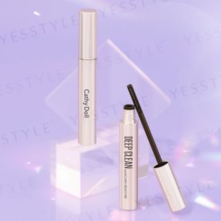 Cathy Doll - Deep Clean Mascara Remover 5g