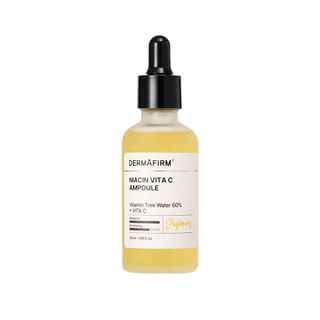 DERMAFIRM - Niacin Vita C Ampoule 50ml