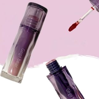 Gege Bear - Soft Mist Silky Matte Lip Glaze - #01-#03 #03 - 3G