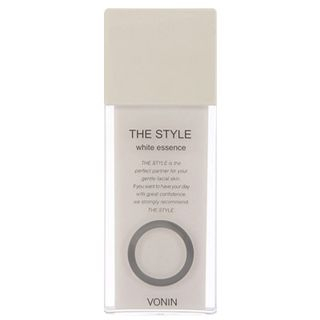 VONIN The Style White Essence 135ml 135ml
