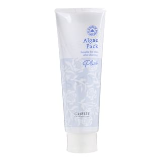 Kracie - CRIESTE Algae Pack 250g
