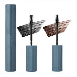 Kose - Fasio Ultra WP Mascara Volume 02 Brown