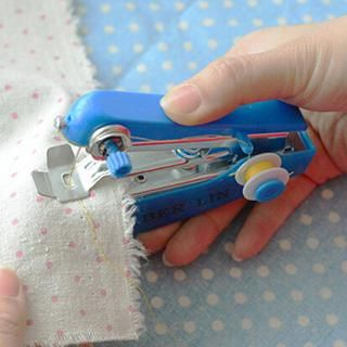 Show Home Mini Sewing Machine