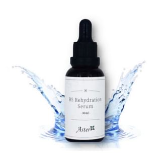 Aster Aroma - B5 Rehydration Serum 30ml
