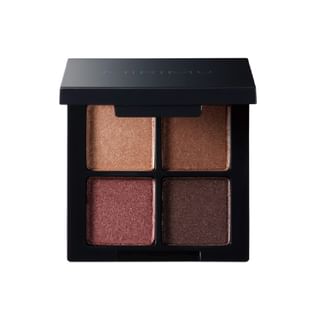 MIRIMU - Eyeshadow Palette Ruby Brown