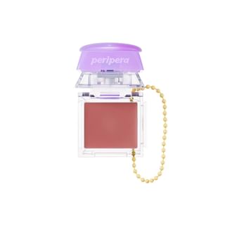 peripera - Tok Blush Keycap - 26 Colors #25N Nectar Flush