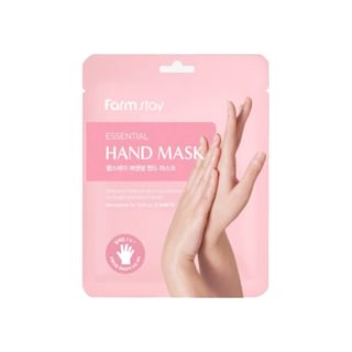 Farmstay - Essential Hand Mask 1 pair
