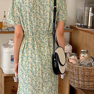 Shoulder | Saddle | Canvas | Bag