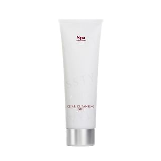 Spa Treatment - Absowater Clear Cleansing Gel 120g