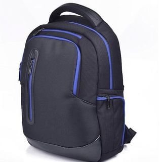 KAYOND Plain Laptop Backpack