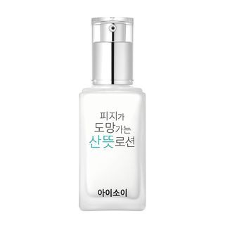 ISOI - PURE Sebum Care Essence Lotion 70ml