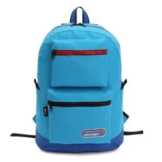 VIVA Canvas Backpack