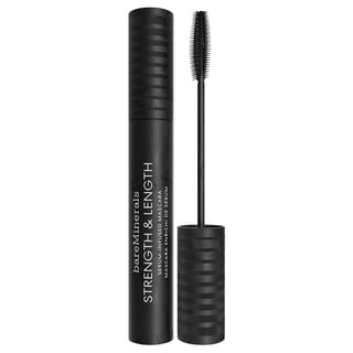 BareMinerals - Strength & Length Serum-Infused Mascara Extreme Black 8ml