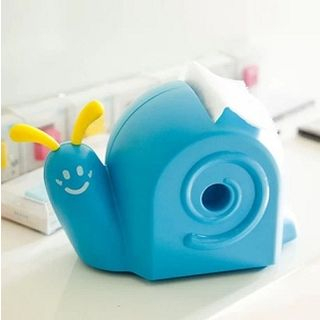 La Vie Snail Tissue Box