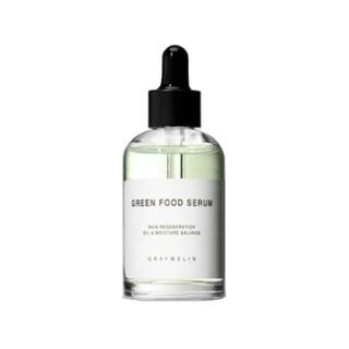 GRAYMELIN - Green Food Serum 50ml