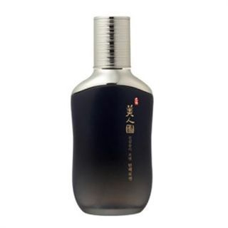 The Face Shop Myeonghan Miindo Heaven Grade Ginseng For Men Lifting Emulsion 150ml 150ml