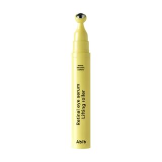 Abib - Retinal Eye Serum Lifting Roller 15Ml