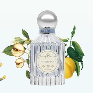 Cheerflor - Angel Fantasy Paradise Series Perfume - Cfr1181 Fantasia Land Cfr1181 Fantasia Land - 50Ml