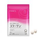 Fancl Health & Supplement - Deep Charge Collagen Tablets 180 tablets (30 days supply)