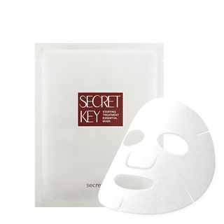 Secret Key Starting Treatment Essential Mask Pack 1pc