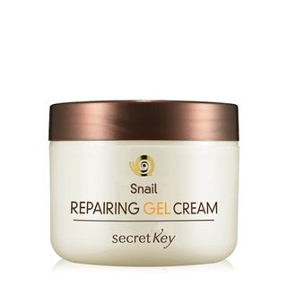 Secret Key Snail Repairing Gel Cream 50g 50g