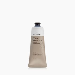 BEYOND - Total Recovery Intense Hand Cream Jumbo 100ml
