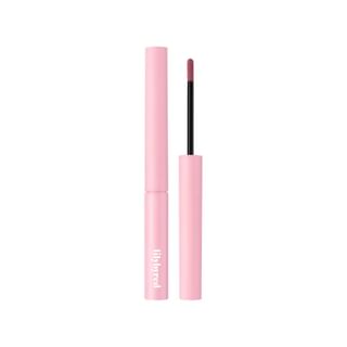 Lilybyred - Overlip Smudger - 2 Colors #02 Apple Cream