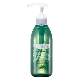 NATURANCE fromn Perfect Hand Wash 250ml 250ml