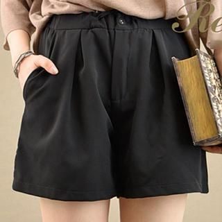 Yammi Casual Shorts