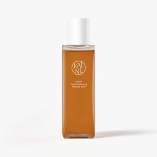 Kaine - Kombu Balancing Ampoule Toner 150Ml