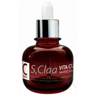 S,Claa Vita Cure White C Solution 50ml 50ml