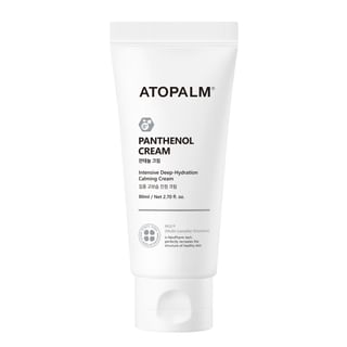 Atopalm - Panthenol Cream 80Ml