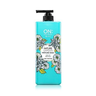 ON: THE BODY Nature Garden Perfume Body Wash 900g