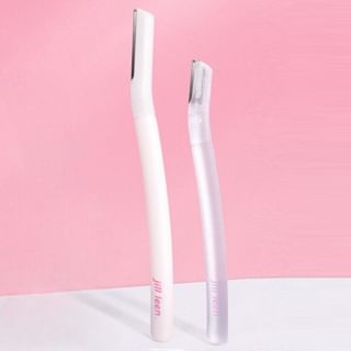 Jill Leen - Set Of 2: Eyebrow Scissors #2 Pcs
