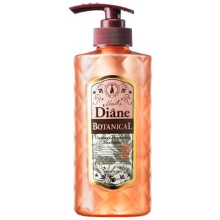 Naturelab - Moist Diane Botanical Damage Repairing Shampoo 480Ml