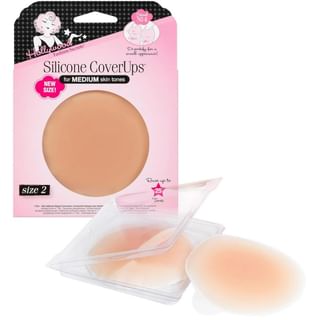 Silicone CoverUps Medium