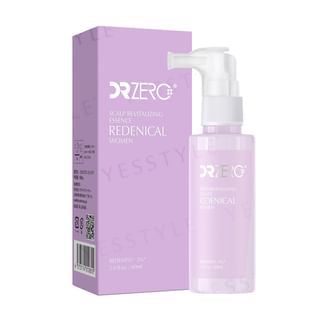 DR ZERO Redenical Scalp Revitalizing Essence Women 60ml