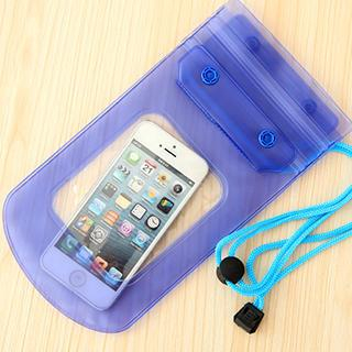 Good Living Waterproof Mobile Pouch